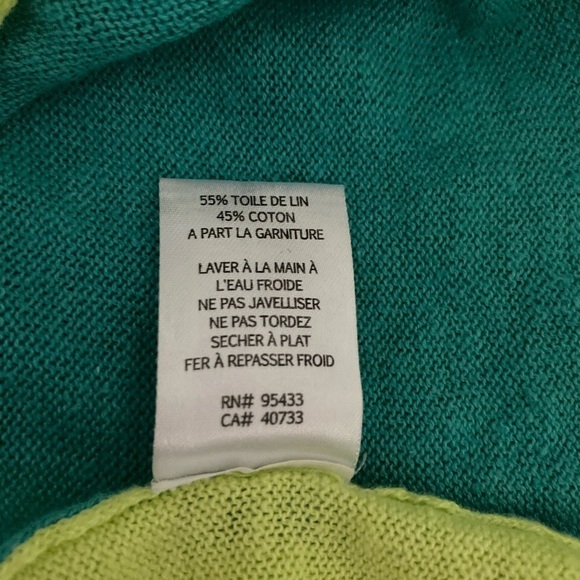 Horny toad long sleeve roll tab size Medium - Picture 7 of 9